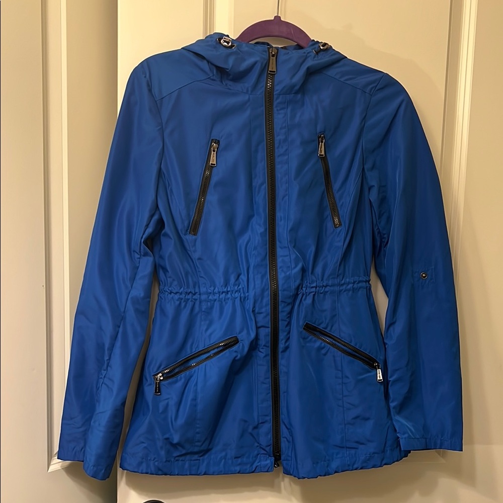 Michael Kors windbreaker